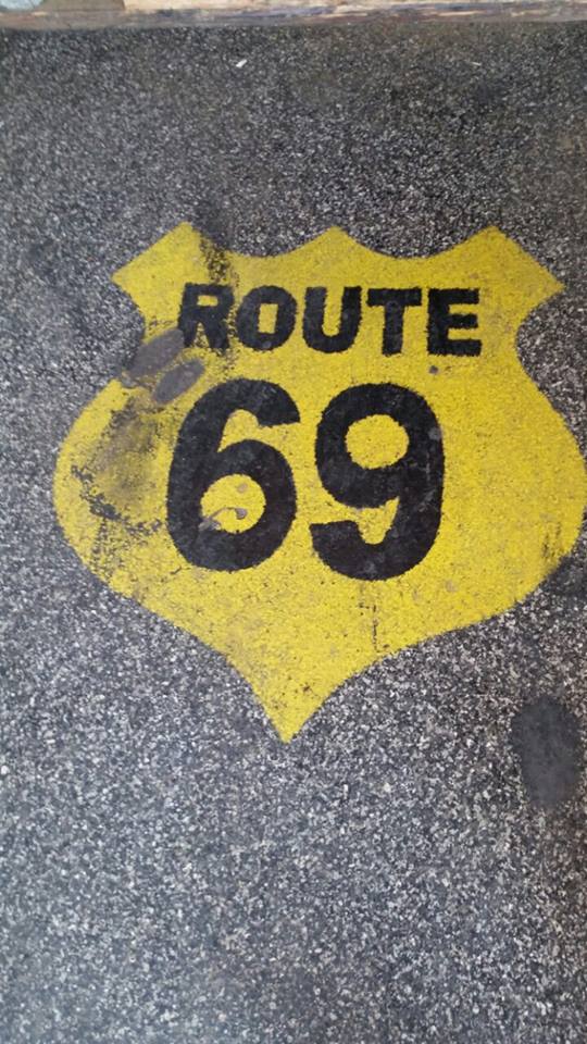 Vespa klub Zadar u Austriji, foto-klub Scooterie Liebnitz