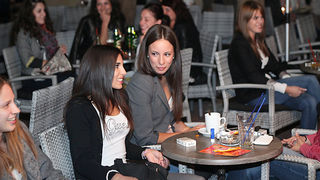 Varoš: Humanitarni koncert “Večer Zadrana” (foto:Saša Čuka) Varoš: Humanitarni koncert “Večer Zadrana” (foto:Saša Čuka)