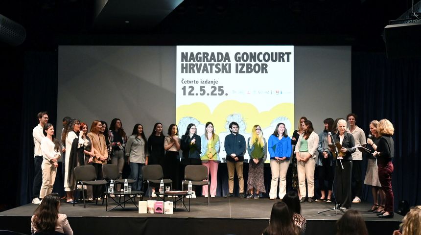 Goncourt Goncourt