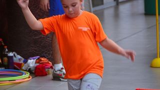 City Galleria: Univerzalna sportska škola Zadar predstavila svoje aktivnosti