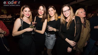 Massimo @ Uskrs u Arsenalu Massimo @ Uskrs u Arsenalu