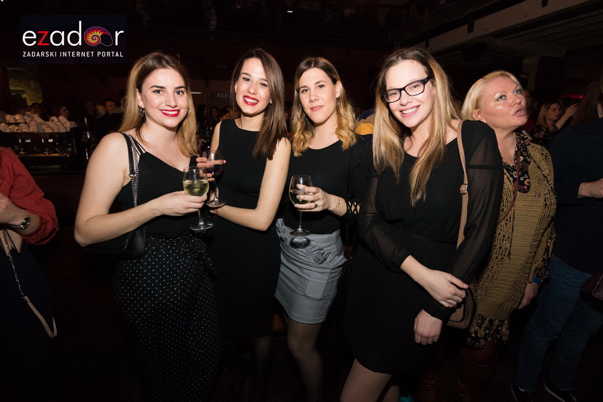 Massimo @ Uskrs u Arsenalu Massimo @ Uskrs u Arsenalu