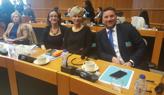 Potpisana deklaracija pametnih otoka u Bruxellesu