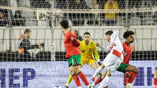 UEFA Liga nacija: Hrvatska – Portugal UEFA Liga nacija: Hrvatska – Portugal