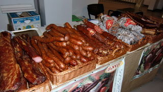 Eko etno Hrvatska Europa Tour, Zadar od 13. do 17. listopada 2010. Eko etno Hrvatska Europa Tour, Zadar od 13. do 17. listopada 2010.