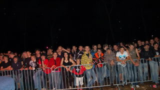 Biograd na Moru: Moto party MK “Duhovi”, Foto: Franjo Juri