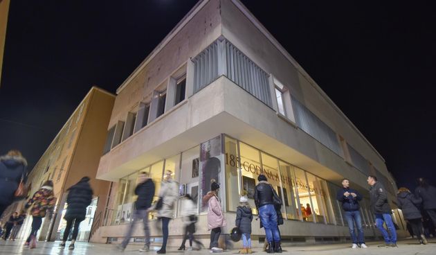 Noć muzeja 2018: Borba rimskih gladijatora u Arheološkom muzeju Zadar