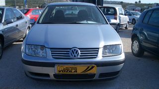2. VW BORA 1.9 SDI