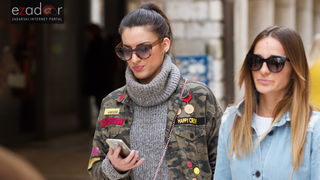 Đir po gradu, utorak 20. ožujka 2018.