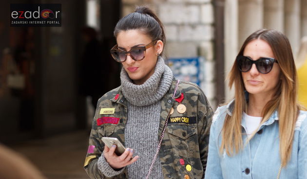 Đir po gradu, utorak 20. ožujka 2018.