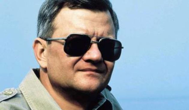Tom Clancy