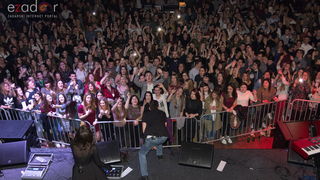 S.A.R.S. @ Arsenal Zadar