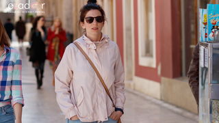 Đir po gradu, subotnja špica 30. ožujka 2019. Đir po gradu, subotnja špica 30. ožujka 2019.