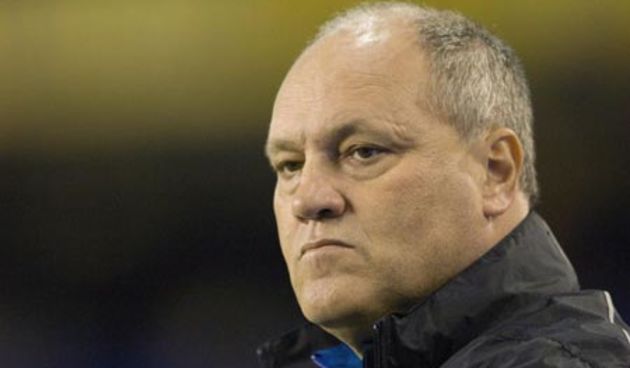 Martin Jol (Foto: metro.co.uk)