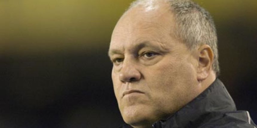 Martin Jol (Foto: metro.co.uk) Martin Jol (Foto: metro.co.uk)