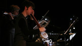 Rijeka, 250212.
U organizaciji muzeja starih racunala Peek & Poke u Hrvatskom kulturnom domu (HKD) na Susaku prikazana je prva klingonska opera na svijetu u izvedbi nizozemskog teatra Zeebelt. Opera pod nazivom U na jeziku je Klingonaca, izmisljenog ratni Rijeka, 250212.
U organizaciji muzeja starih racunala Peek & Poke u Hrvatskom kulturnom domu (HKD) na Susaku prikazana je prva klingonska opera na svijetu u izvedbi nizozemskog teatra Zeebelt. Opera pod nazivom U na jeziku je Klingonaca, izmisljenog ratni