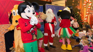 Supernova: Super subota i Božić kod Mikija