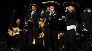 Zadar, 190313.
Gradska glazba Zadar organizirala je u HNK Zadar koncert povodom 20. godisnjice smrti Tomislava Ivcica. Uz Gradsku glazbu i klapu Niko kao domacine, nastupili su Mladen Grdovic, Zorica Kondza, Marina Tomasevic, Davor Pekota, Zoran Jelenkovi Zadar, 190313.
Gradska glazba Zadar organizirala je u HNK Zadar koncert povodom 20. godisnjice smrti Tomislava Ivcica. Uz Gradsku glazbu i klapu Niko kao domacine, nastupili su Mladen Grdovic, Zorica Kondza, Marina Tomasevic, Davor Pekota, Zoran Jelenkovi