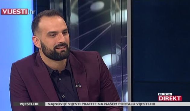 Ivan Šarić u Direktu o duhovito o Bernardiću i Plenkoviću te jasno poručio: ‘Fora nije nikoga ubila, ona može biti samo dobra ili loša’ (thumbnail)