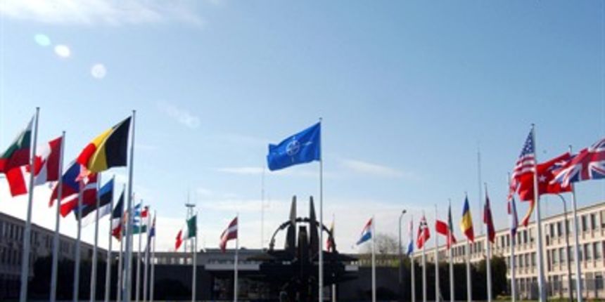 NATO savez (Foto: nato.nt)