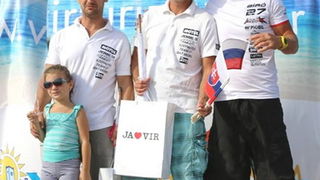 Vir: Alpe Adria Jet Ski Tour 2105.