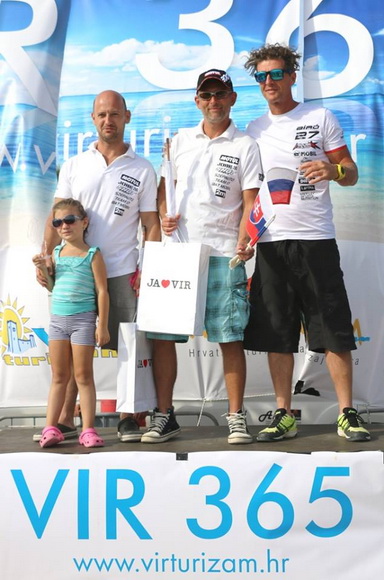 Vir: Alpe Adria Jet Ski Tour 2105.