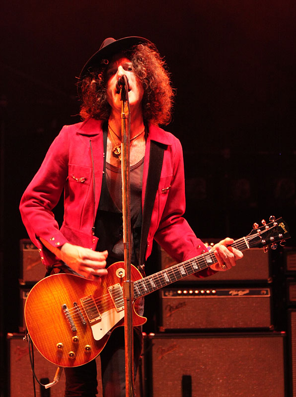 Lenny Kravitz u Zadru