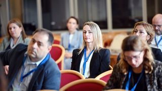 Otvorena međunarodna znanstvena konferencija “IADERA”