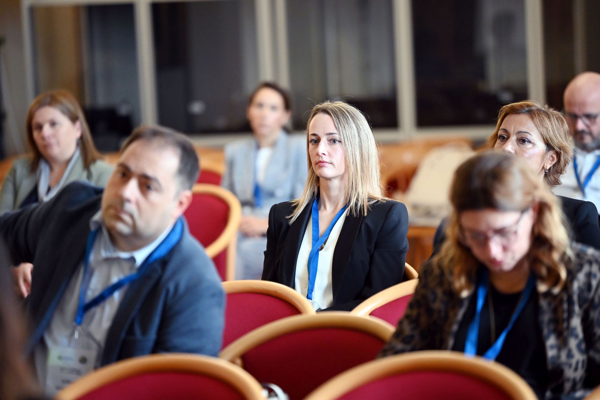 Otvorena međunarodna znanstvena konferencija “IADERA”
