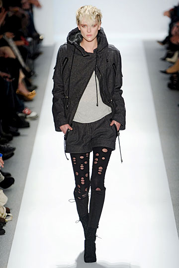 Charlotte Ronson modna revija jesen 2011