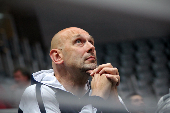 KK Zadar – KK Split 78-69 (foto:Saša Čuka)