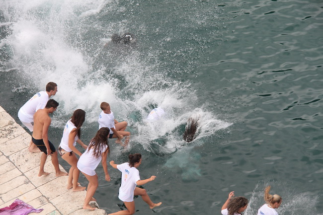 Dm Millenium 2010. foto: Angelo Virag Dm Millenium 2010. foto: Angelo Virag