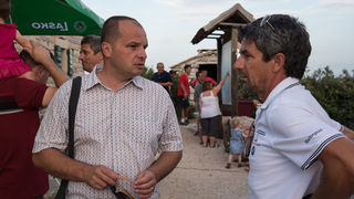 Održan sajam “Luka i igara”