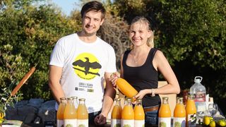 Na vidikovcu Kamenjak održava se 8. sajam “Luka i igara” Na vidikovcu Kamenjak održava se 8. sajam “Luka i igara”