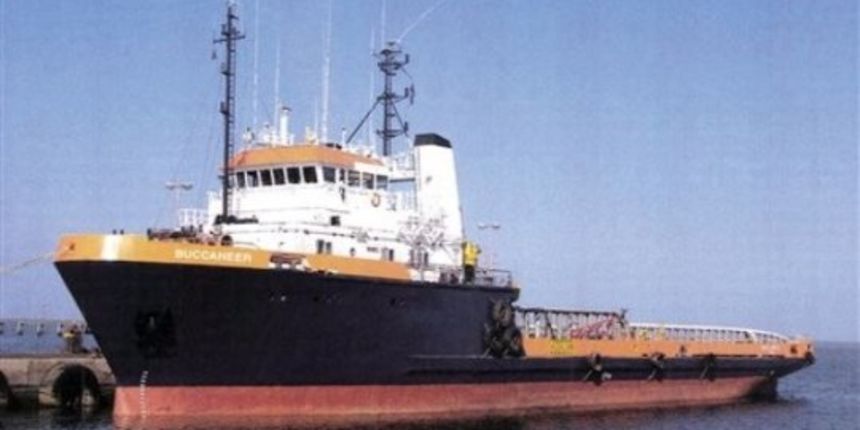 Buccaner (Foto:index.hr/ Il Giornale) Buccaner (Foto:index.hr/ Il Giornale)