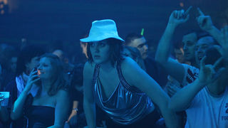 Doček Nove godine na Višnjiku uz DJ Moralesa (Foto:Saša Čuka)