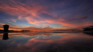 Bajkoviti zadarski suton 17. rujna 2013. Foto: Roberto Lerga Bajkoviti zadarski suton 17. rujna 2013. Foto: Roberto Lerga