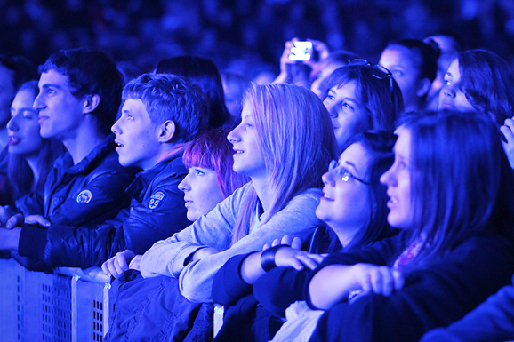 Karlovačko live 2012: Tony Cetinski na Višnjiku (foto:Saša Čuka) Karlovačko live 2012: Tony Cetinski na Višnjiku (foto:Saša Čuka)