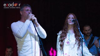 Humanitarni koncert “Zadar za Petru” @ Arsenal