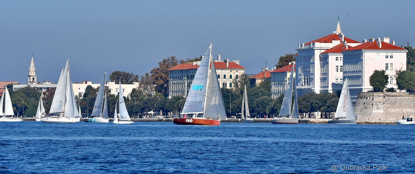 Sva lica “Zadarske koke” Sva lica “Zadarske koke”