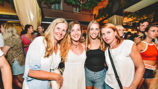 Colonia @ Caffe bar Kult