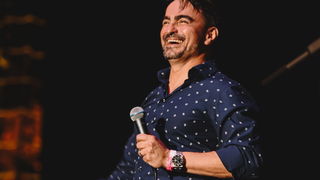 Stari Plac: Mišo Kovač i prijatelji priredili nezaboravan koncert