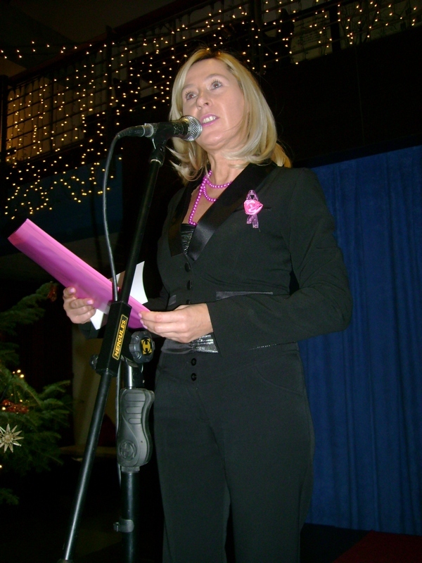 Otvorenje izložbe “Blagdani na otocima” u Arsenalu, 17. prosinca 2009.