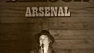 Country – western show u Arsenalu (foto: Marin Gospić)