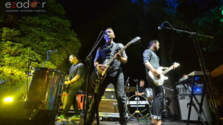 Vatra @ Zadar Creft Beer Festival 2017