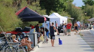 Alpe Adria Jet Ski Tour na Viru Alpe Adria Jet Ski Tour na Viru