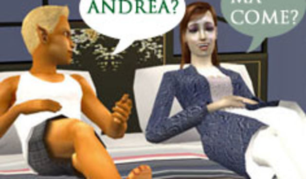 Italija – davanje imena (Foto: Totalportal.hr)