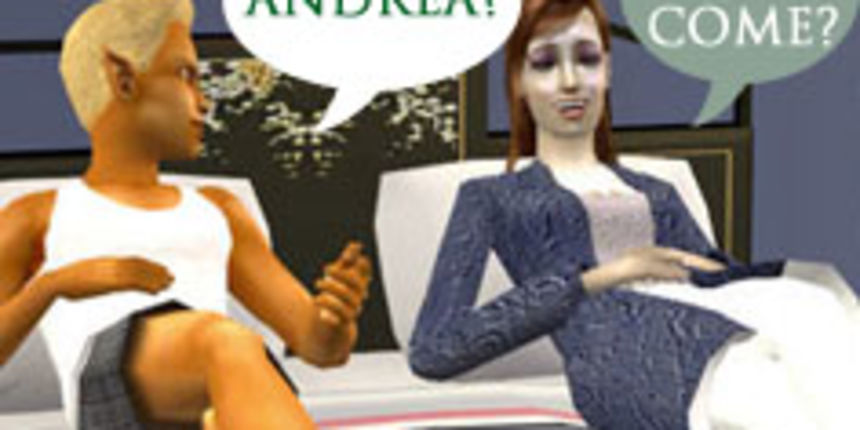 Italija – davanje imena (Foto: Totalportal.hr)