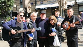 Vir u Zagrebu Vir u Zagrebu