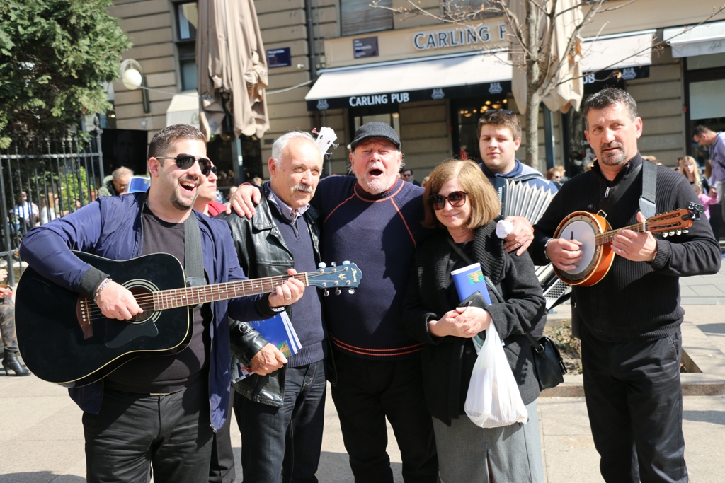 Vir u Zagrebu Vir u Zagrebu